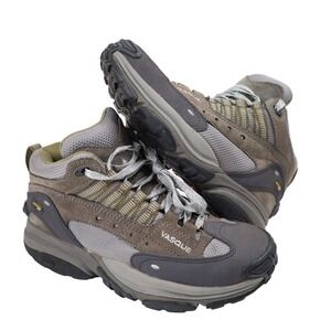 Vasque XCR Goretex Hiking Trail Boots